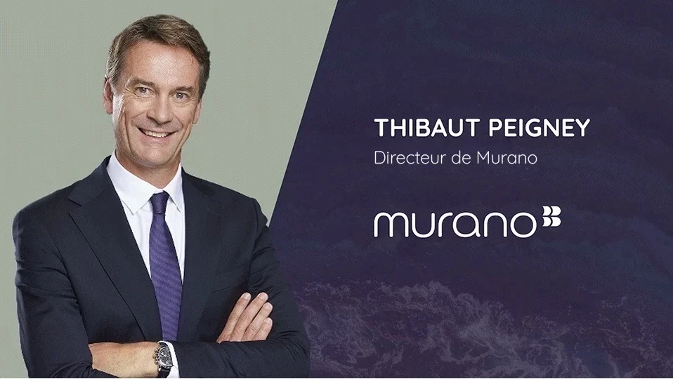 Patrimoine 24&nbsp;: Thibaut Peigney dresse le bilan de la première année de Murano